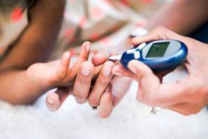 How to prevent heart failure in patients with diabetes