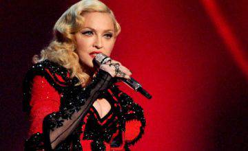 Madonna is Billboard's Woman of the Year - The Statesman