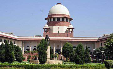 7-judge SC bench starts hearing on ‘Hindutva’ judgement
