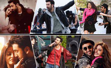 ‘Ae Dil Hai Mushkil’ review: Rendezvous with love and friendship