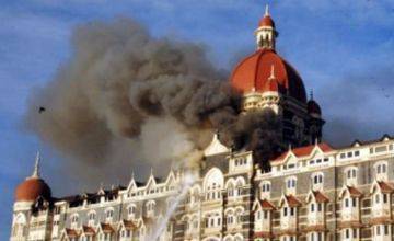 ‘Pakistani spy was planning 2008 Mumbai style attack’