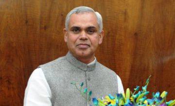 Himachal Guv for structural audit of unsafe multi-storied buildings