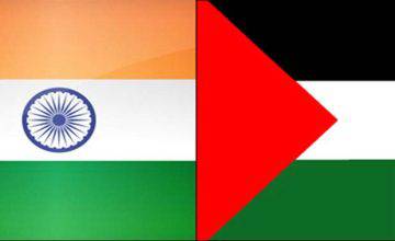 India, Palestine sign MoU on techno park