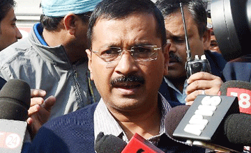 Kejriwal to appear before court in defamation case