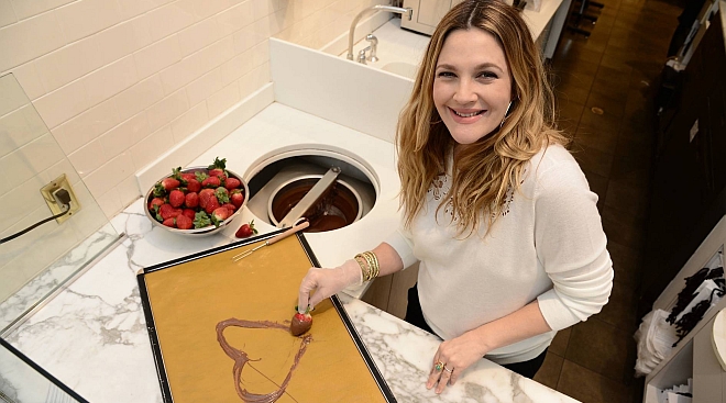 Drew Barrymore has a ‘special place for India’ in her heart