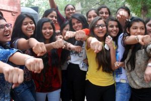 Punjab: Women, younger mark their presence