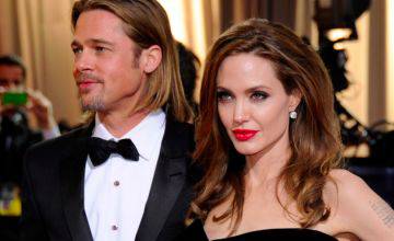 Brad Pitt cancels red carpet appearance over ‘family situation’