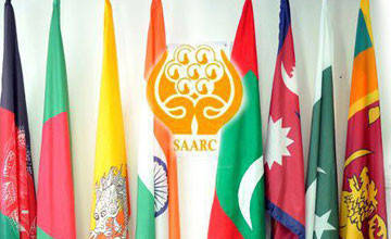 19th Saarc Summit in Islamabad postponed