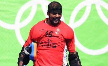 Will play to beat Pak for sake of our soldiers: Sreejesh