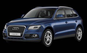 Audi suspends sale of Q5 in India due to emission issues