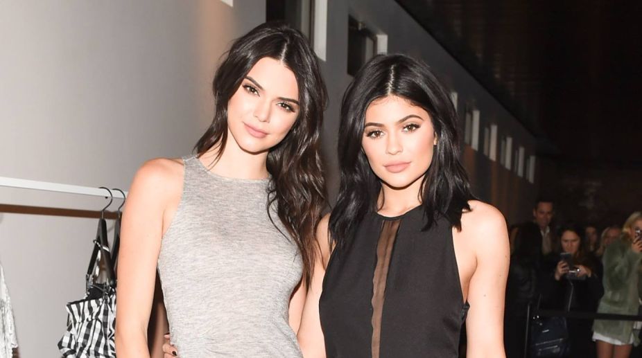 Kendall, Kylie Jenner accused of cultural appropriation
