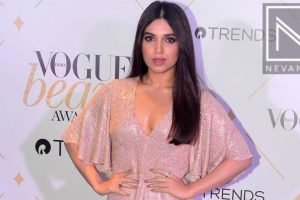My life is going on in a parallel universe: Bhumi Pednekar