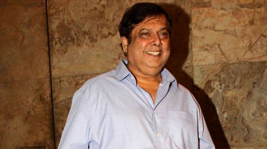 Why not, says David Dhawan on working with Govinda again