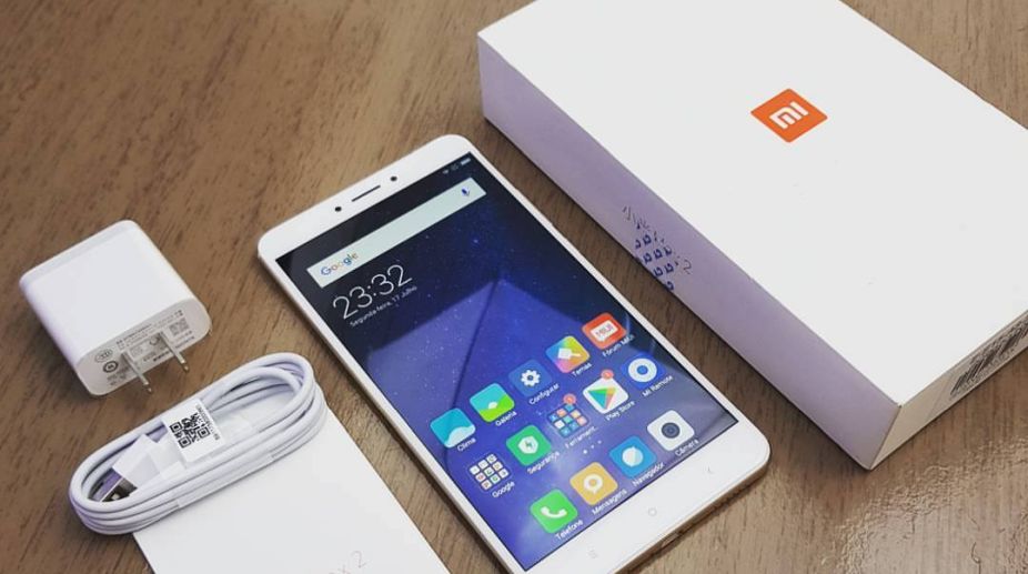 Xiaomi Mi Max 2: Affordable phablet for content consumption