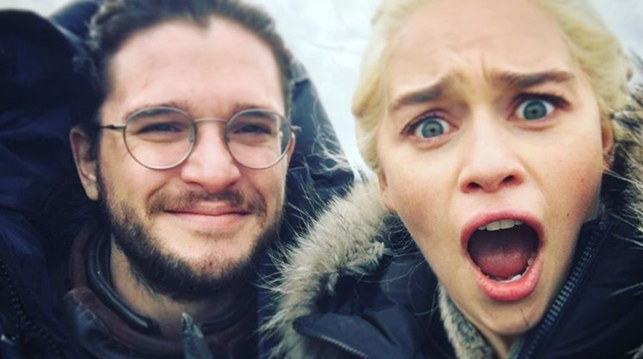 Emilia Clarke disgusted at the revelation of Jon Snow as Daenerys’ nephew!