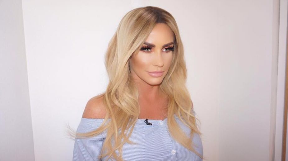 Katie Price feels ‘sorry’ for cheating husband