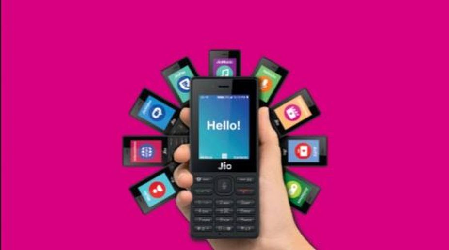All you need to know about Jio’s latest phone as pre-booking begins!