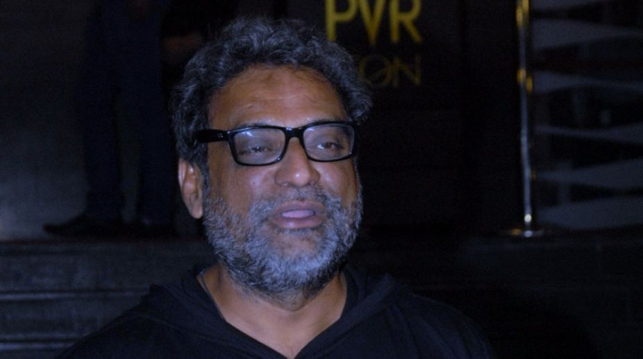 Prasoon knows importance of supporting, not destroying films: Balki