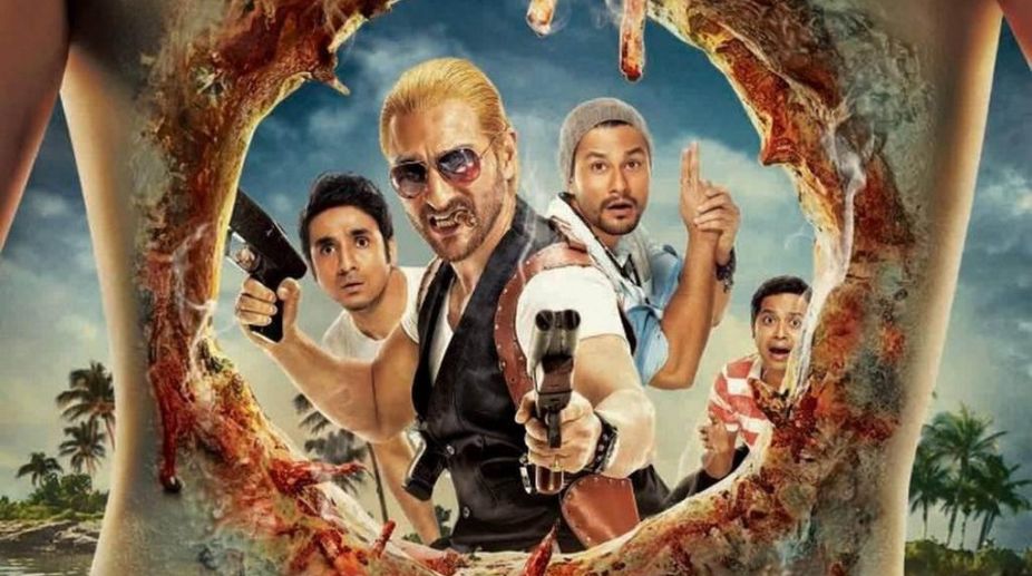 The days are not gone for ‘Go Goa Gone’: Raj and DK