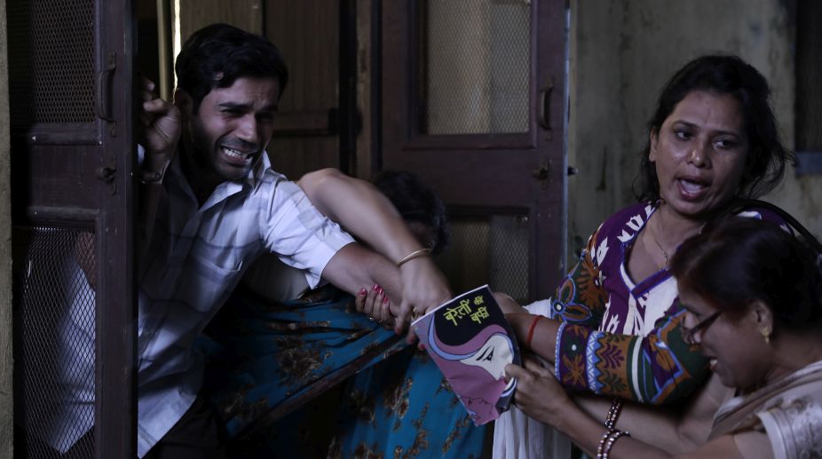 Bareily Ki Barfi: A slow start with a positive word of mouth!