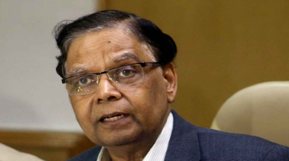 Indian industry not investing in job-intensive sectors: Panagariya