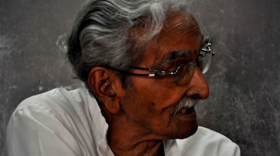 India’s oldest cinematographer Ramananda Sengupta dead