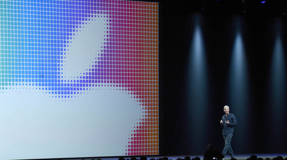 Apple ban on local apps to flourish domestic start-ups: Iran