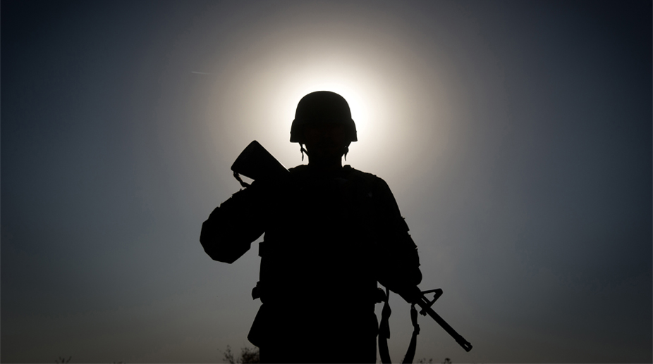 5 soldiers killed in attack on Afghan army unit