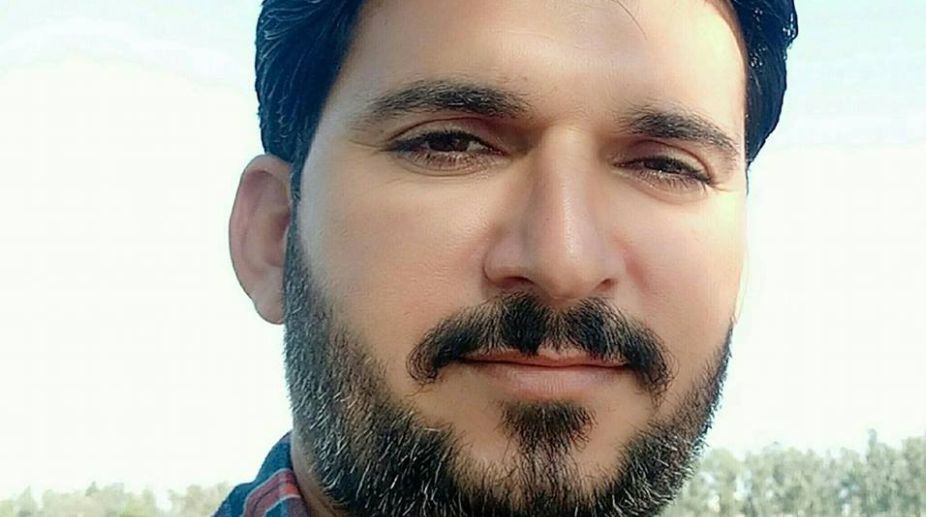 My father was committed to the truth: Anshul Chhatrapati