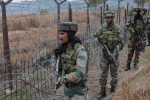 Indian troops foil China’s incursion bid in Ladakh