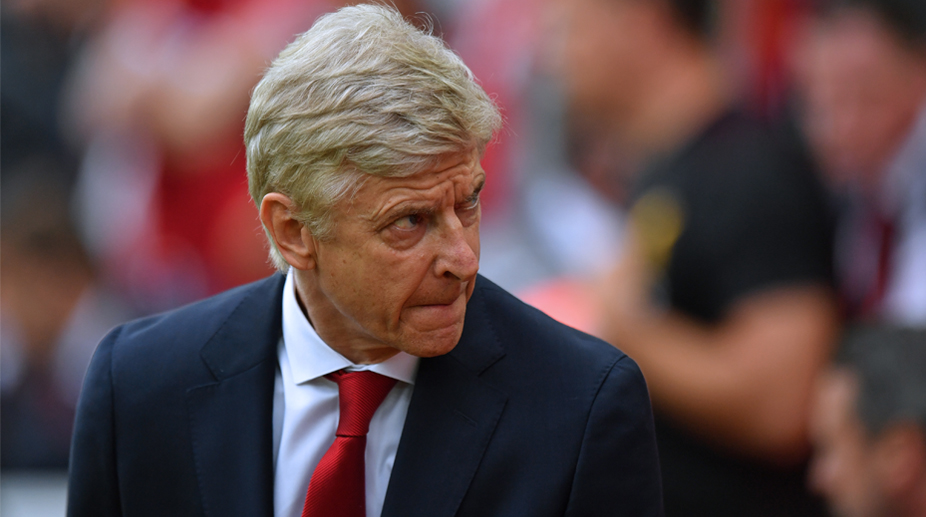 Under-fire Arsene Wenger faces testing end to transfer window