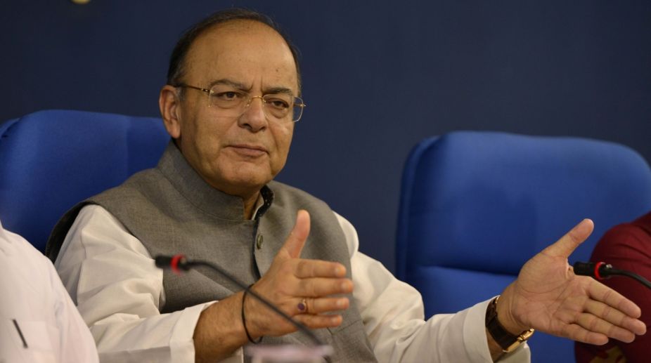 Shekatkar panel recommendations accepted, 57,000 Armymen to be redeployed: Jaitley