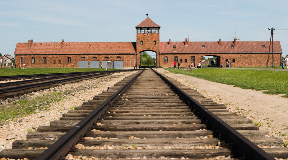 Poland fires tourism boss for ‘scandalous’ Auschwitz remark