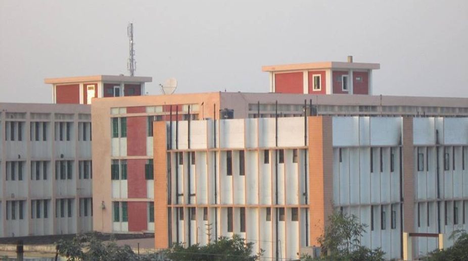 30 children die in government hospital in UP’s Gorakhpur