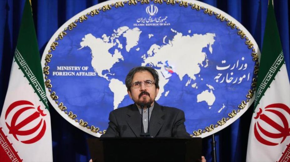 Iran dismisses US criticism on religious freedom
