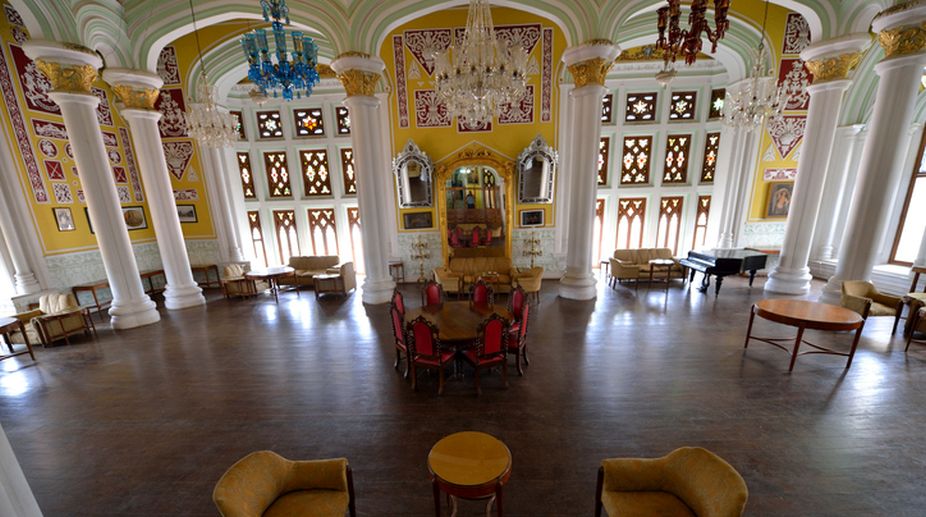 Beautiful Bengaluru