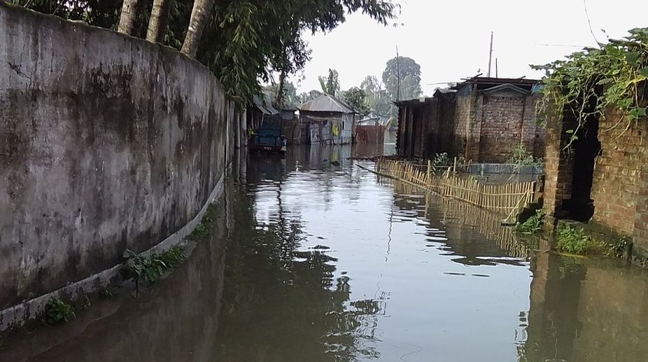 29 killed as floods ravage Bangladesh
