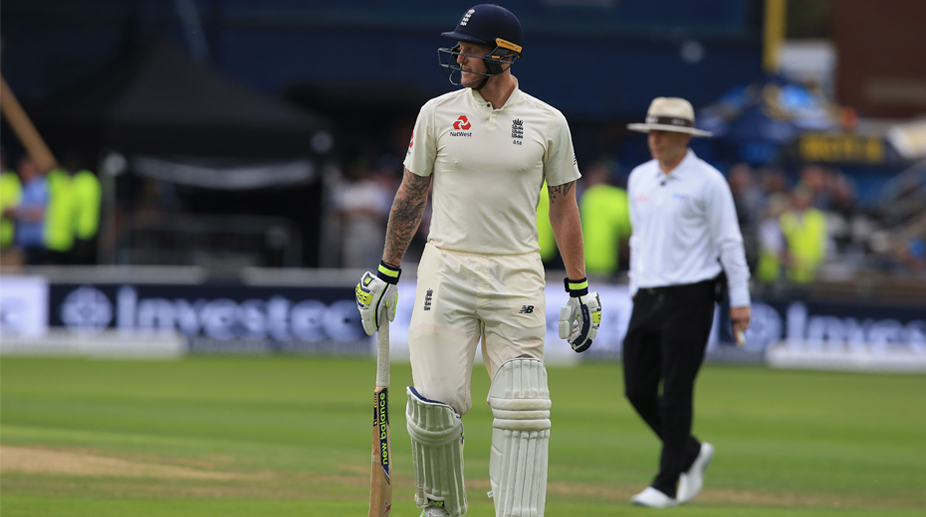 Ben Stokes must ‘grow up’, say ex-England skippers