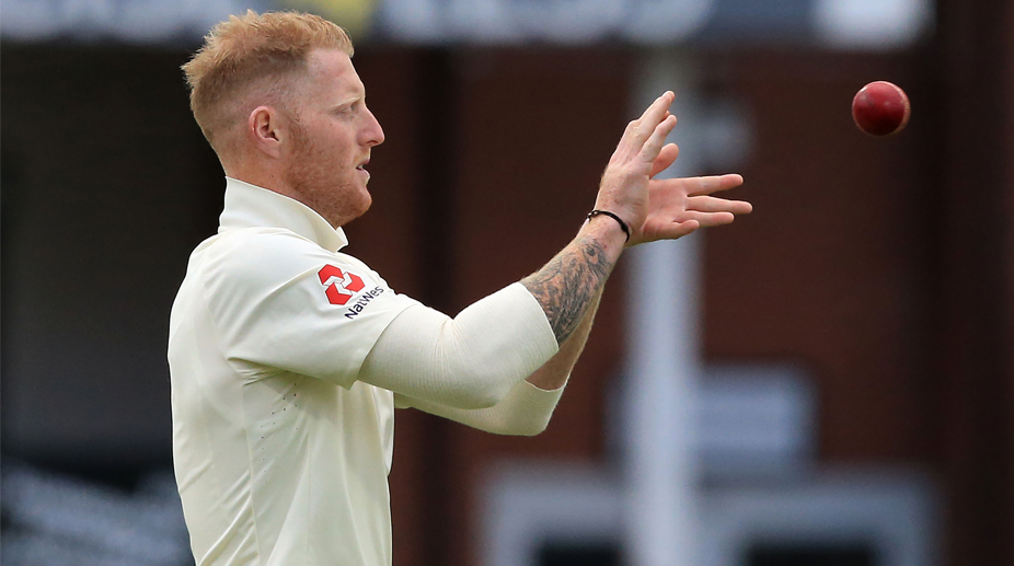 Ben Stokes reprimanded by ICC
