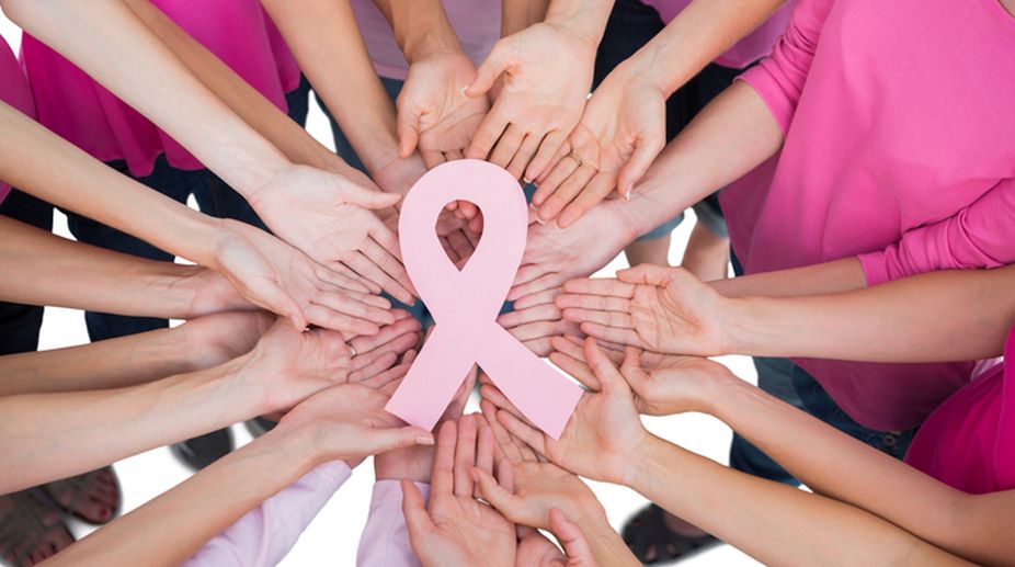 Breast cancer may kill 76,000 Indian women a year by 2020
