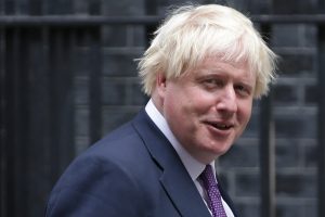 UK Foreign Secretary to visit Irma-battered Caribbean islands