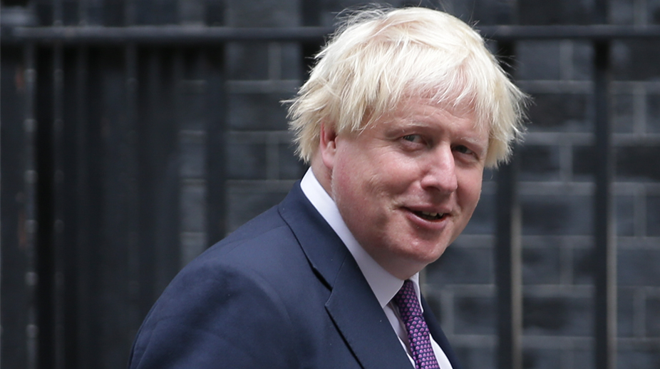 Britain pledges £200 m to help Nigeria fight Boko Haram