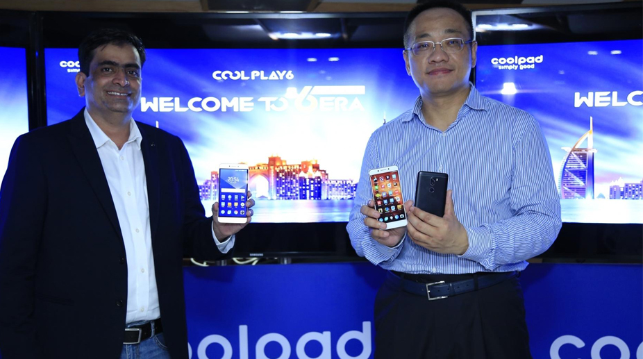 Coolpad Cool Play 6 smartphone to be available online from Sep 4