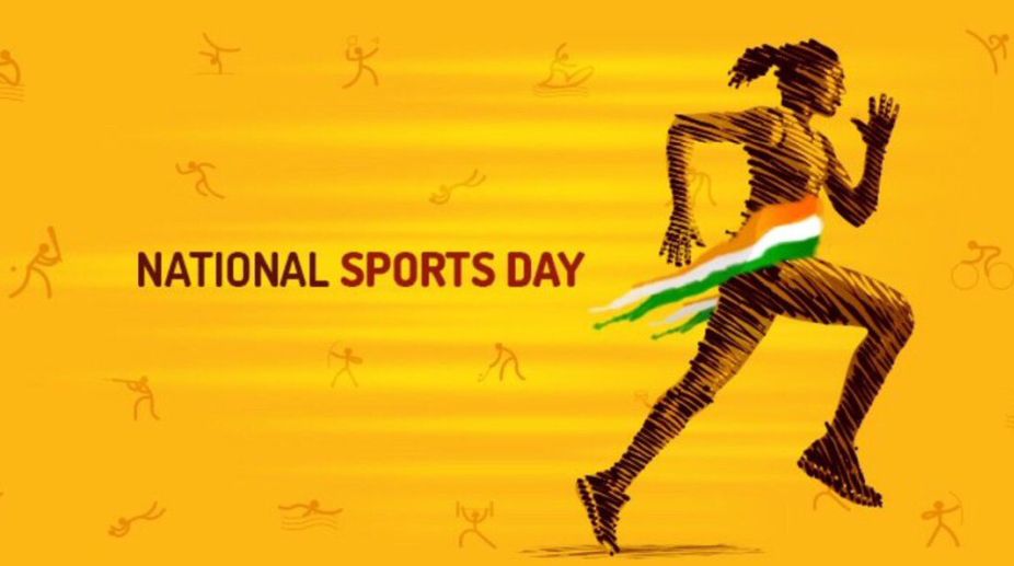 Sachin Tendulkar dedicates National Sports Day to India’s sportswomen