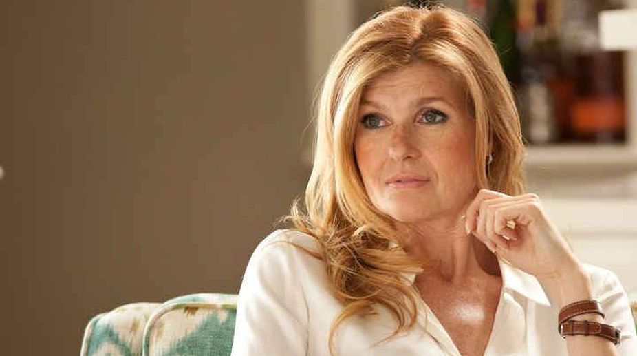 Connie Britton returns to TV with comedy