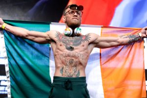 Khan fears for McGregor in Mayweather bout