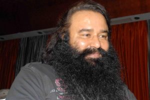 Pleas of Dera chief, rape victims admitted by High court