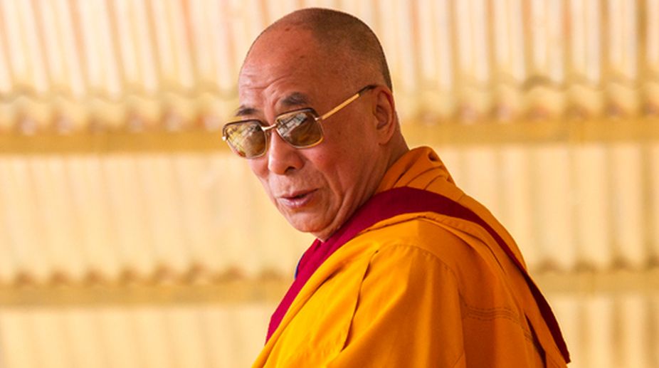 Dalai Lama cancels Botswana visit because of ‘exhaustion’