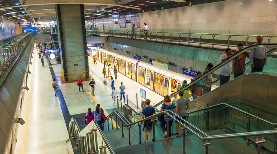 Access to Heritage Line Metro stations to be limited on Independence Day