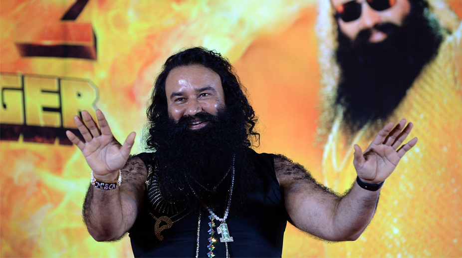 Dera chief not to be brought to Panchkula for sentencing: DGP